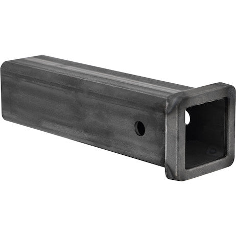 Load image into Gallery viewer, 2-1/2 Inch Plain Receiver Tube - 12 Inch Shank

