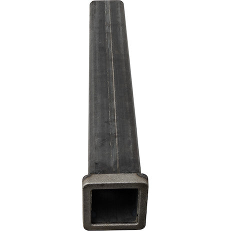 Load image into Gallery viewer, 2-1/2 Inch Plain Receiver Tube - 24 Inch Shank

