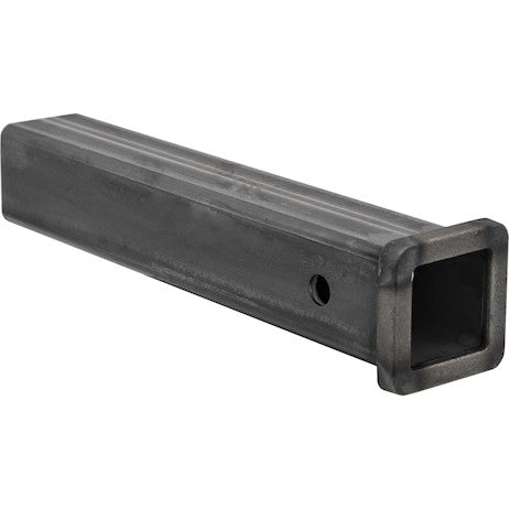 Load image into Gallery viewer, 2 Inch Plain Receiver Tube - 14 Inch Shank
