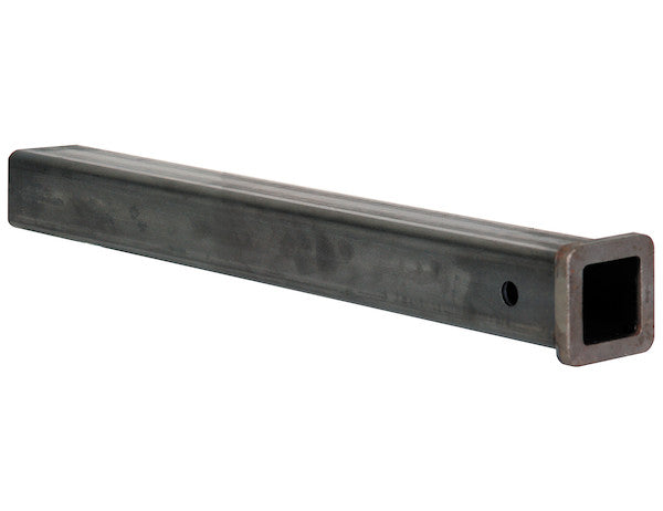 Load image into Gallery viewer, 2 Inch Plain Receiver Tube - 24 Inch Shank
