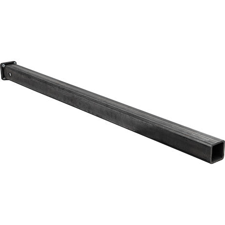 Load image into Gallery viewer, 2 Inch Plain Receiver Tube - 48 Inch Shank
