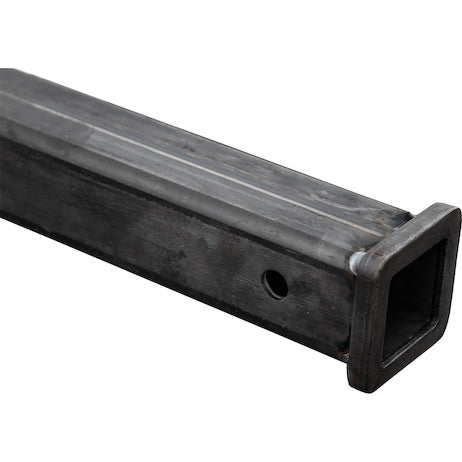 Load image into Gallery viewer, 2 Inch Plain Receiver Tube - 48 Inch Shank
