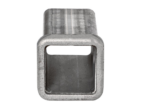 Load image into Gallery viewer, 3 Inch Plain Receiver Tube - 18 Inch Shank
