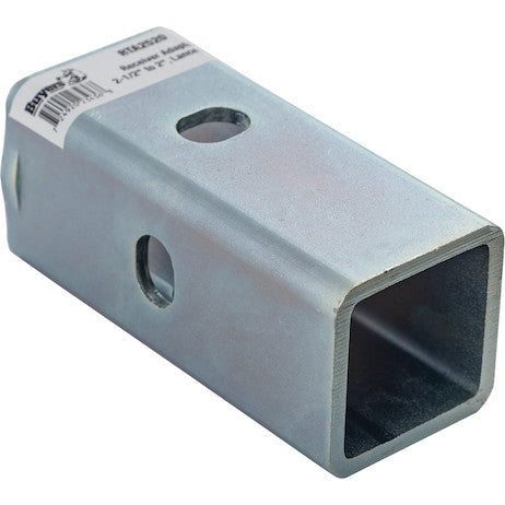 thumbnail image 2 of 2-1/2 To 2 Inch Trailer Hitch Reducer Sleeve Adapter – Class V To Class III/IV, NBMT NB-CP-TCG0009 2 of 6