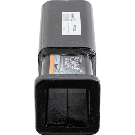 Load image into Gallery viewer, 3 Inch to 2 Inch Receiver Tube Adapter
