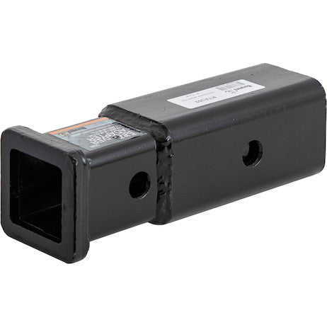 Load image into Gallery viewer, 3 Inch to 2 Inch Receiver Tube Adapter
