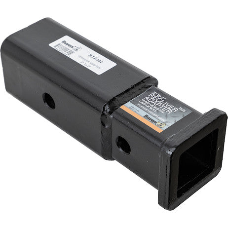 Load image into Gallery viewer, 3 Inch to 2 Inch Receiver Tube Adapter
