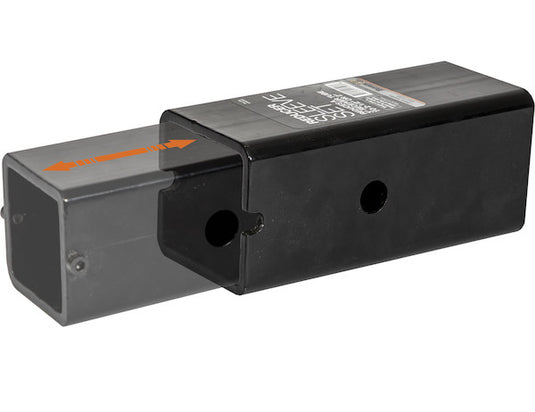 3 Inch Receiver Tube Adapter Set