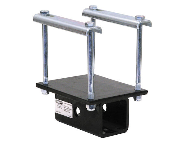 Load image into Gallery viewer, RV Bumper Receiver Hitch
