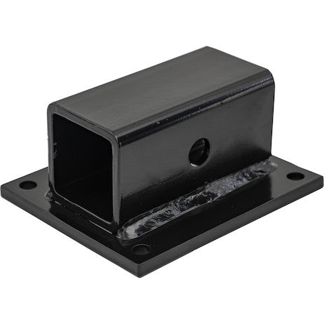 Load image into Gallery viewer, RV Bumper Receiver Hitch
