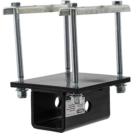 Load image into Gallery viewer, RV Bumper Receiver Hitch
