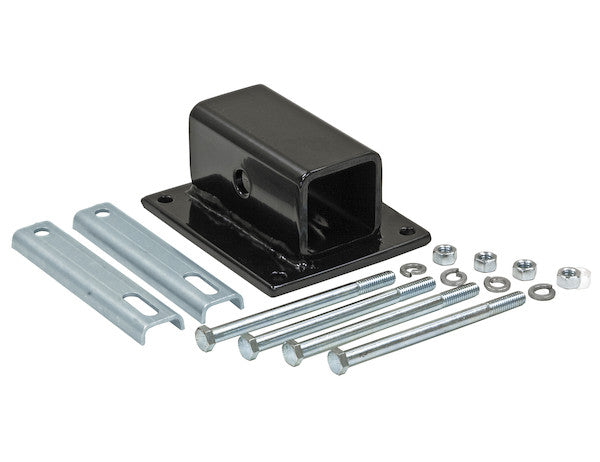 Load image into Gallery viewer, RV Bumper Receiver Hitch
