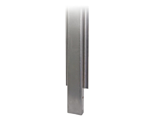 Stake Assembly 4.5 x 47 Inch