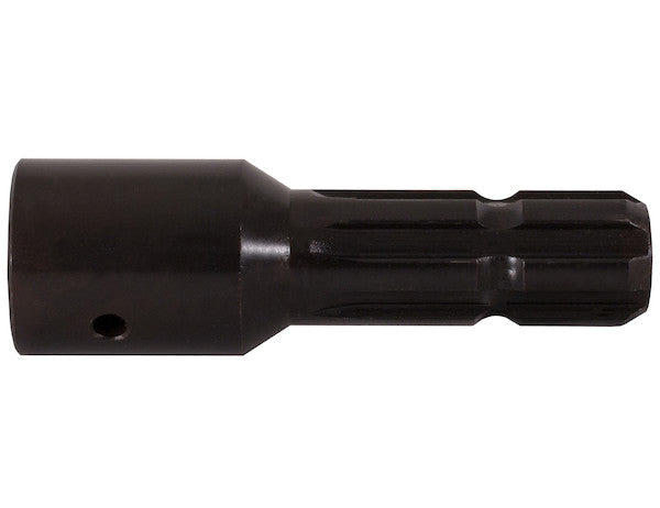 Load image into Gallery viewer, PTO Adapter for Quick Detach Yokes 1-1/2 Inch I.D. x 1-3/8 Inch-6 Spline

