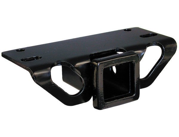 Load image into Gallery viewer, Step Bumper Hitch
