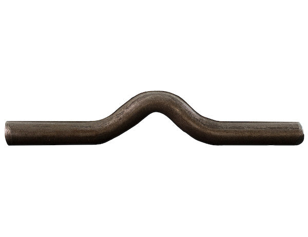 Load image into Gallery viewer, Bent Steel Bar 1/2 Inch Diameter
