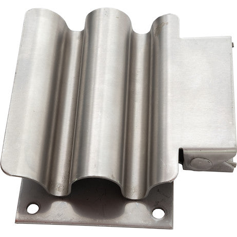 Load image into Gallery viewer, Shovel Holder for Trucks - Stainless Steel
