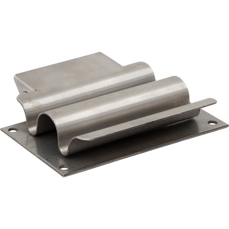 Load image into Gallery viewer, Shovel Holder for Trucks - Stainless Steel
