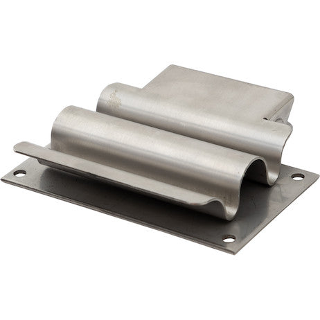 Load image into Gallery viewer, Shovel Holder for Trucks - Stainless Steel
