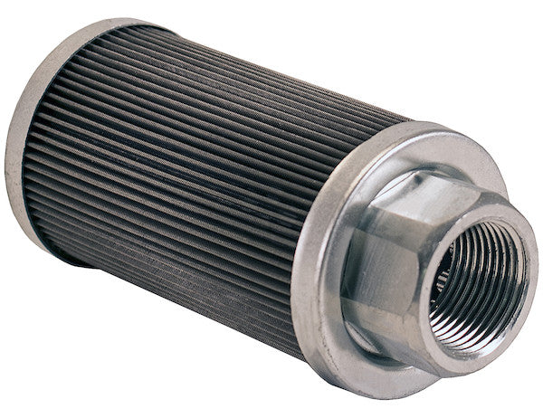 Load image into Gallery viewer, 1 Inch NPTF Port Single Element Sump Strainer
