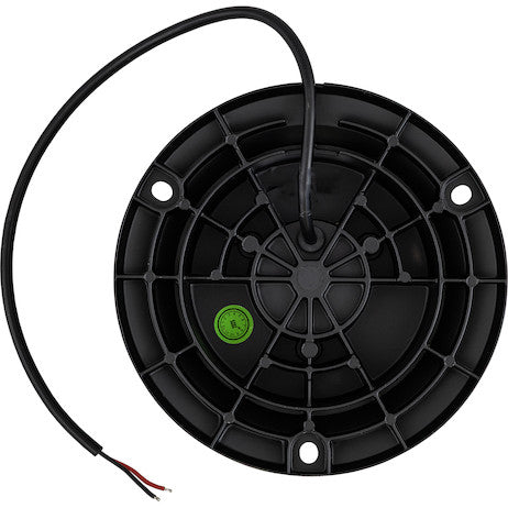 Load image into Gallery viewer, Low Profile 6 Inch by 2 Inch LED Beacon with Blunt Cut Leads
