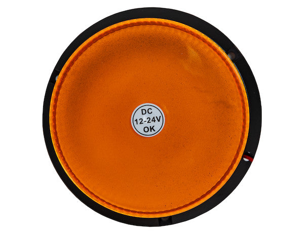 Load image into Gallery viewer, 6.5 Inch by 5 Inch 8 Joule Incandescent Beacon Strobe Light
