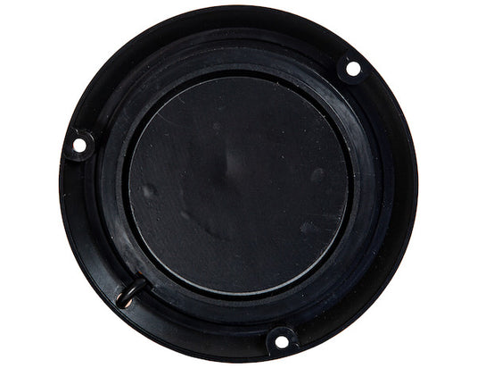 6.5 Inch by 5 Inch Amber LED Beacon Light