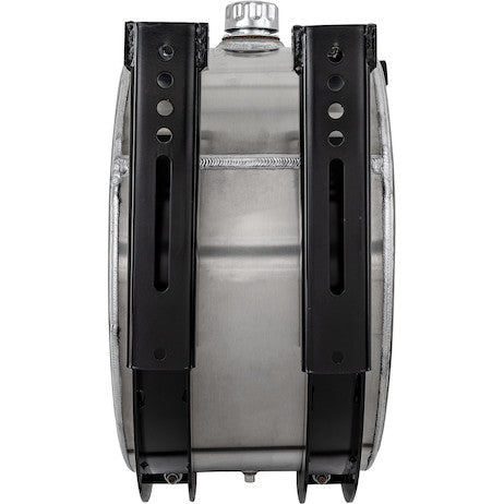 Load image into Gallery viewer, 25 Gallon Side Mount Aluminum Hydraulic Reservoir
