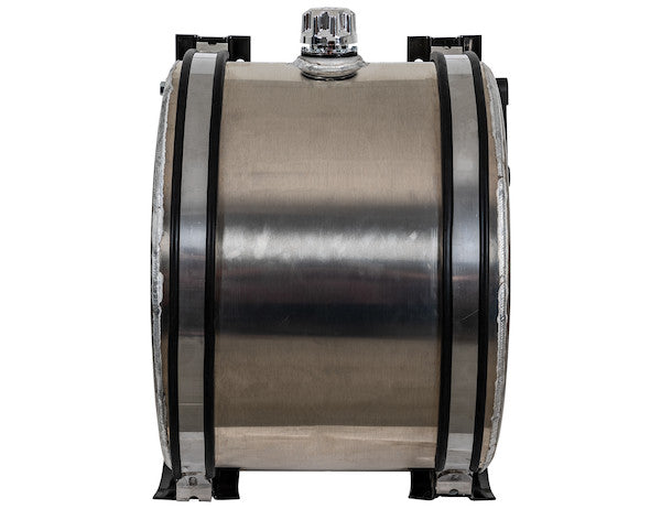 Load image into Gallery viewer, 35 Gallon Side Mount Aluminum Reservoir with Rear Ports
