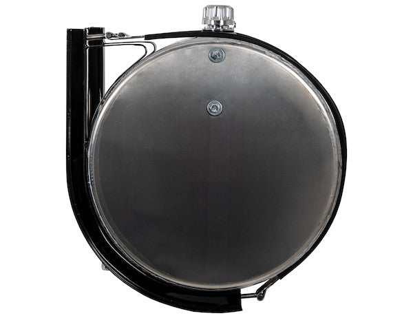 Load image into Gallery viewer, 35 Gallon Side Mount Aluminum Reservoir with Rear Ports
