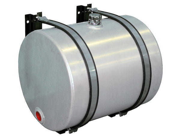 Load image into Gallery viewer, 50 Gallon Side Mount Aluminum Hydraulic Reservoir
