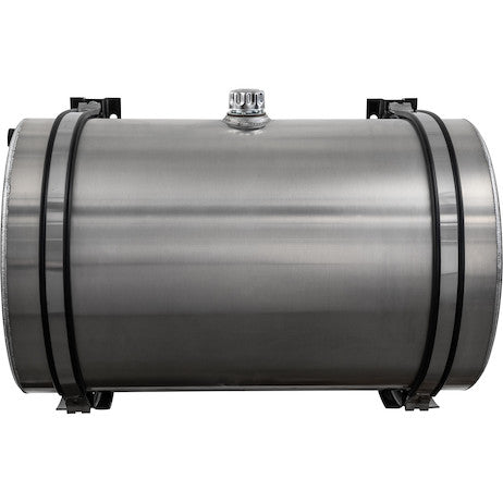 Load image into Gallery viewer, 70 Gallon Side Mount Aluminum Reservoir with Rear Ports
