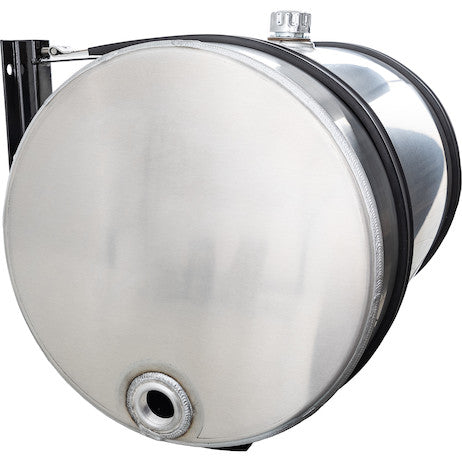 Load image into Gallery viewer, 70 Gallon Side Mount Aluminum Hydraulic Reservoir
