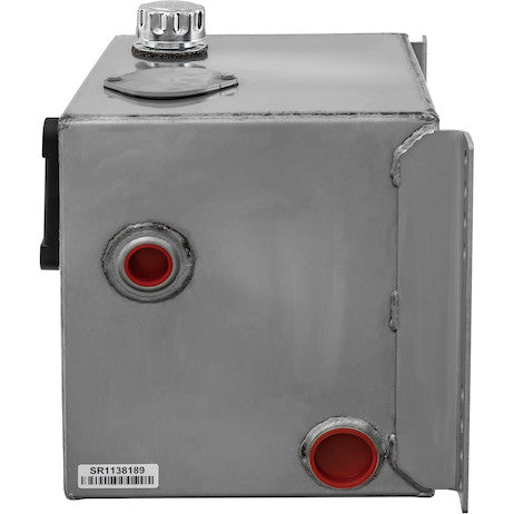 Load image into Gallery viewer, 15 Gallon Stainless Steel Reservoir
