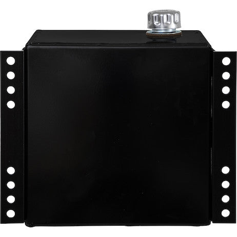 Load image into Gallery viewer, 15 Gallon Side Mount Steel Reservoir
