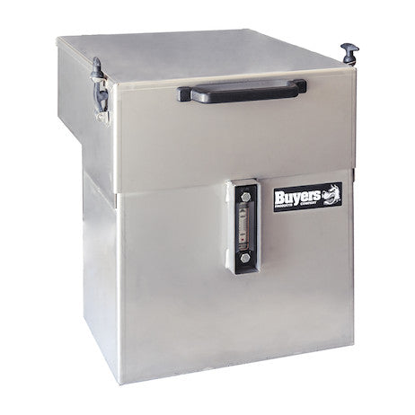 Load image into Gallery viewer, 15 Gallon Stainless Steel Hydraulic Reservoir
