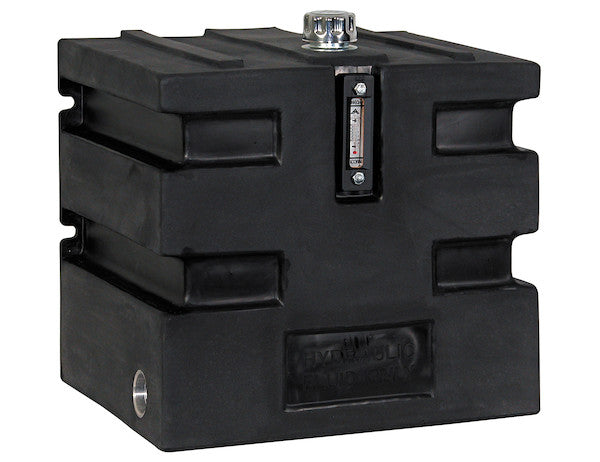 Load image into Gallery viewer, 25 Gallon Side-Mount Polymer Reservoir
