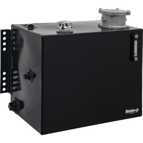 Load image into Gallery viewer, 30 Gallon Steel Reservoir with 10 Micron Filter
