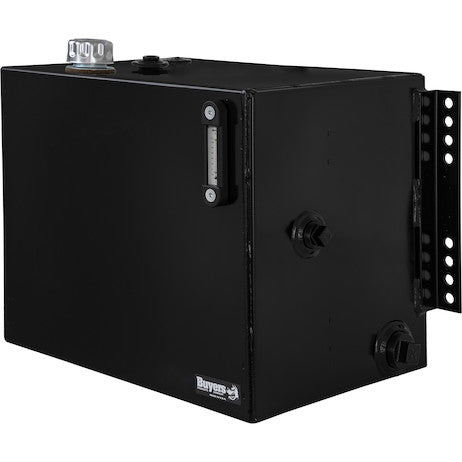 Load image into Gallery viewer, 30 Gallon Side Mount Steel Reservoir
