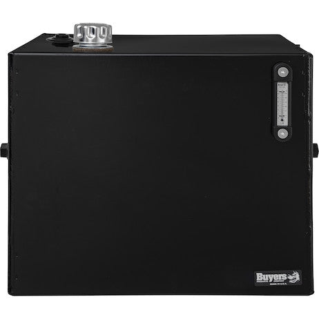 Load image into Gallery viewer, 7 Gallon Side Mount Steel Reservoir
