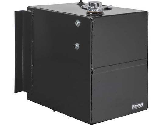 37 Gallon Steel Hydraulic Reservoir