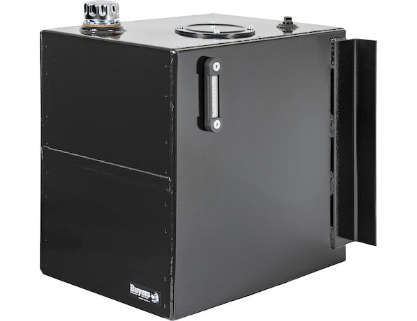 Load image into Gallery viewer, 37 Gallon Steel Hydraulic Reservoir

