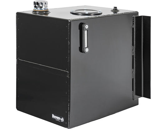 37 Gallon Steel Hydraulic Reservoir