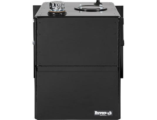 37 Gallon Steel Hydraulic Reservoir