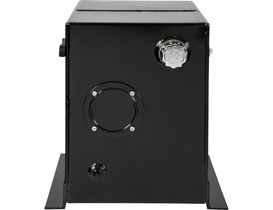 37 Gallon Steel Hydraulic Reservoir