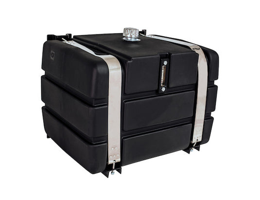 50 Gallon Side-Mount Polymer Reservoir
