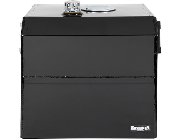 Load image into Gallery viewer, 50 Gallon Side Mount Steel Hydraulic Reservoir
