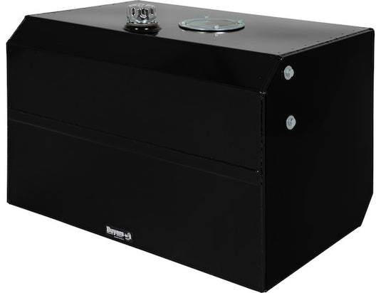 70 Gallon Side-mount Steel Hydraulic Reservoir