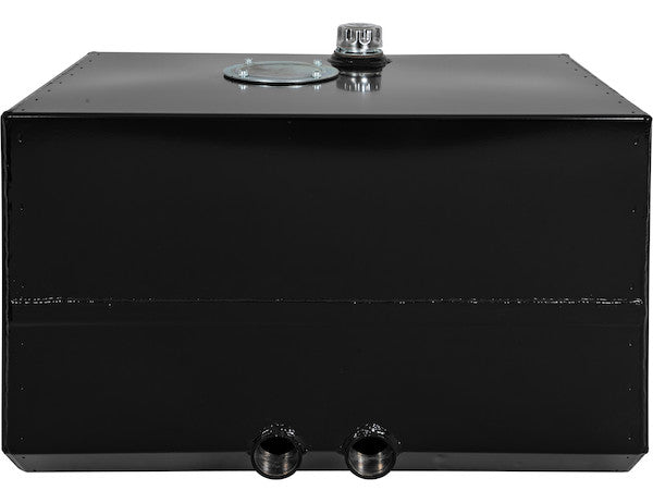 Load image into Gallery viewer, 70 Gallon Side-mount Steel Hydraulic Reservoir
