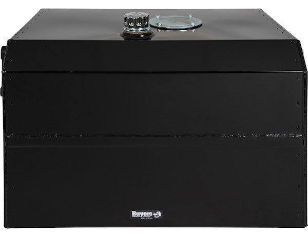 Load image into Gallery viewer, 70 Gallon Side-mount Steel Hydraulic Reservoir
